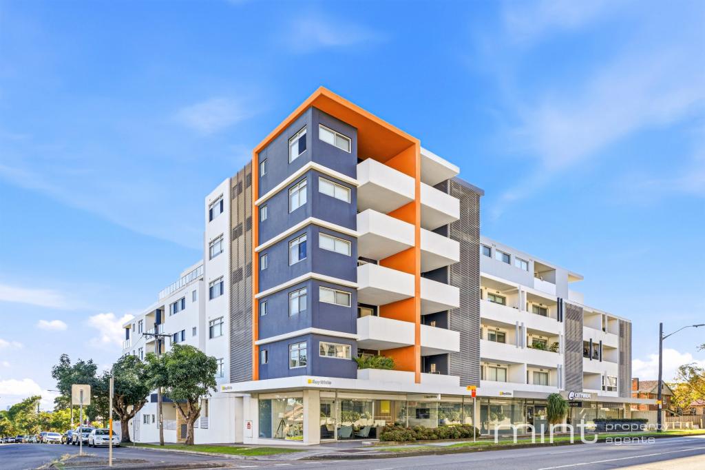 39/585-589 Canterbury Rd, Belmore, NSW 2192