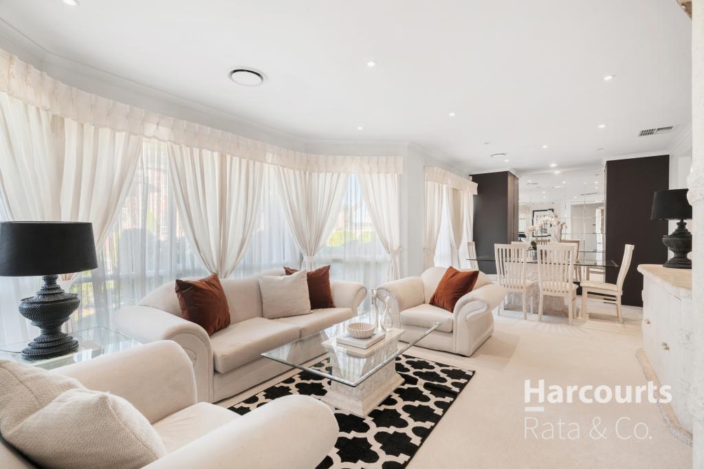 1 Lotus Ct, Epping, VIC 3076