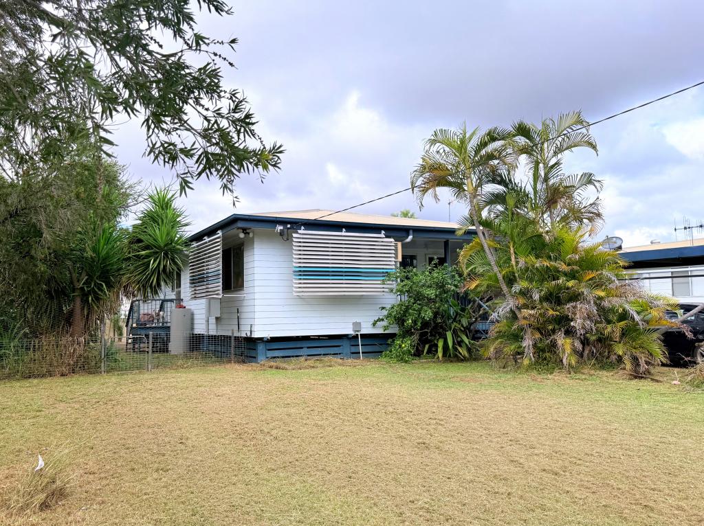 63 Winterer Cres, Dysart, QLD 4745