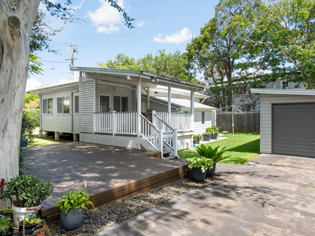 4 Connors St, Graceville, QLD 4075