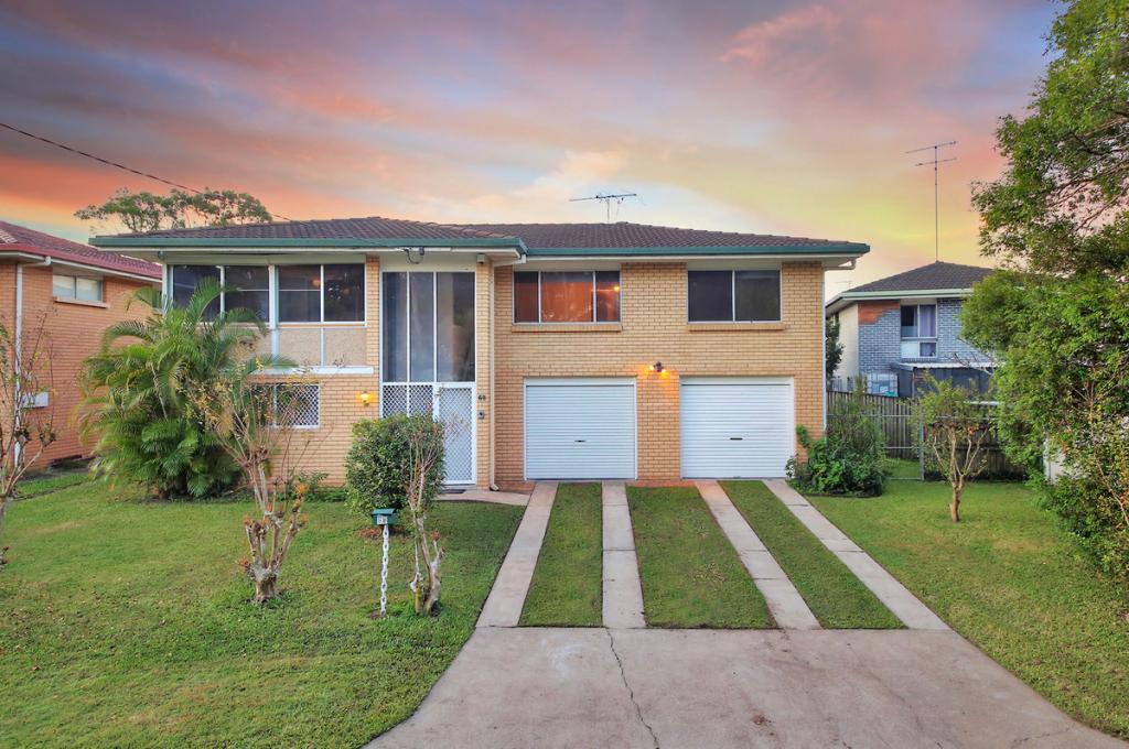 68 MORIALTA ST, MANSFIELD, QLD 4122