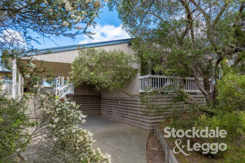 6 Byahamee St, Rye, VIC 3941