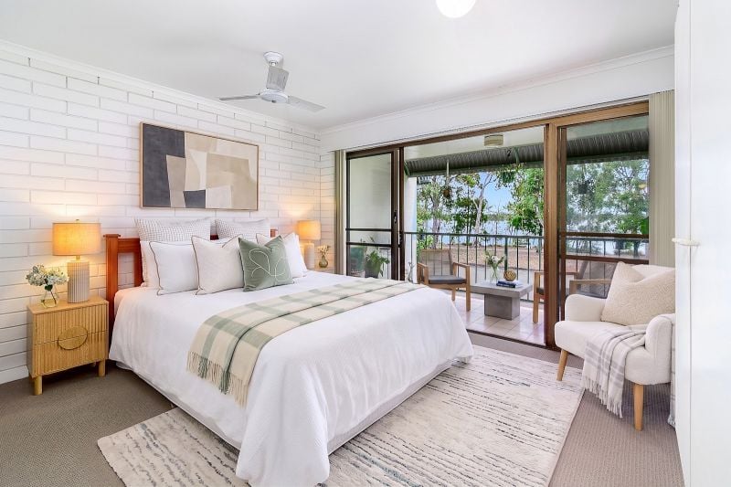 2/155 Sylvan Beach Esp, Bellara, QLD 4507
