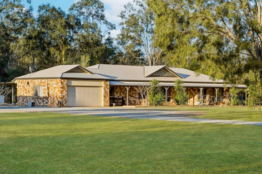 26 Anthonys Rd, Walloon, QLD 4306