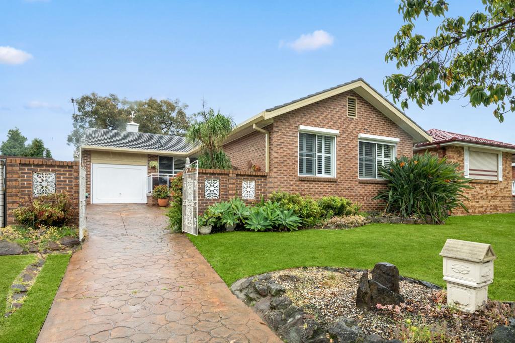 31 Lily St, Wetherill Park, NSW 2164