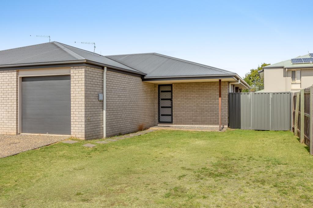 2/24 Tatum Ct, Glenvale, QLD 4350