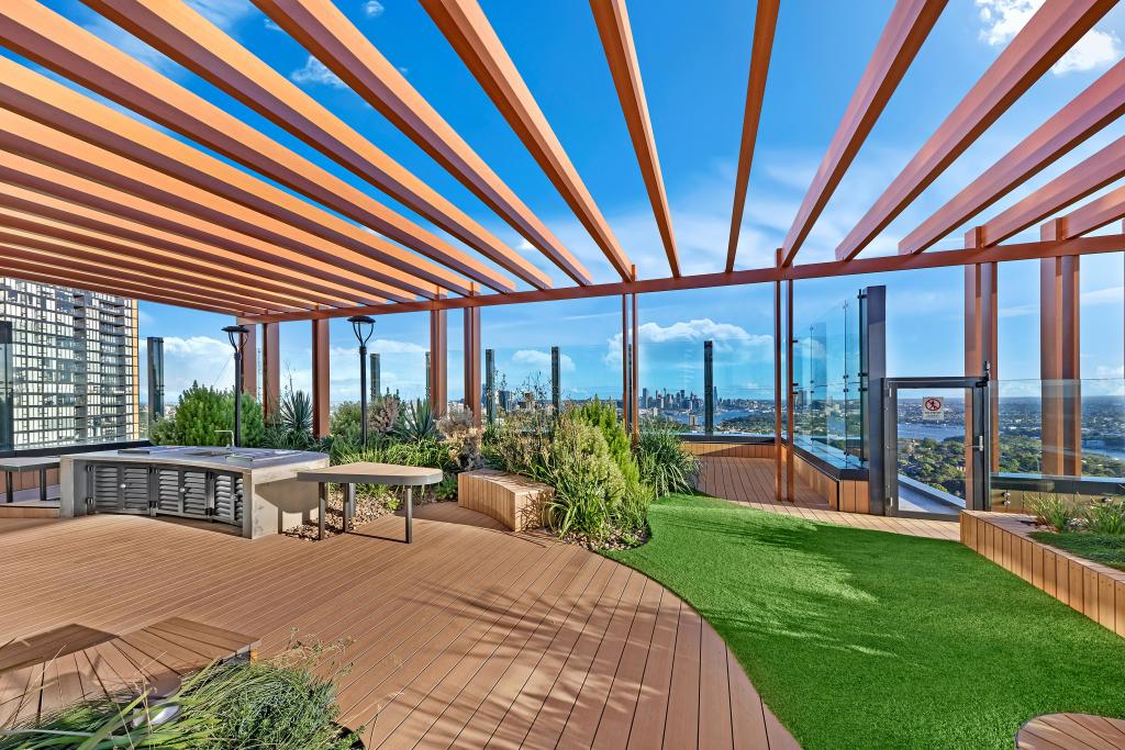 909/88b Christie St, St Leonards, NSW 2065