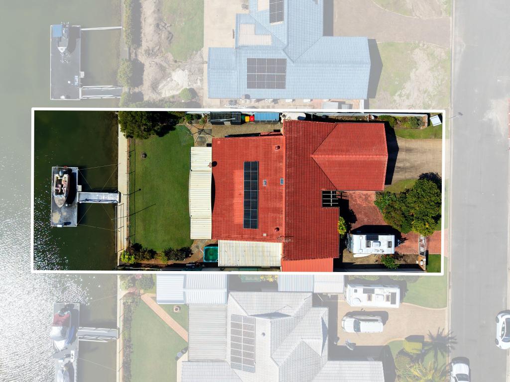 75 Oleander Dr, Bongaree, QLD 4507