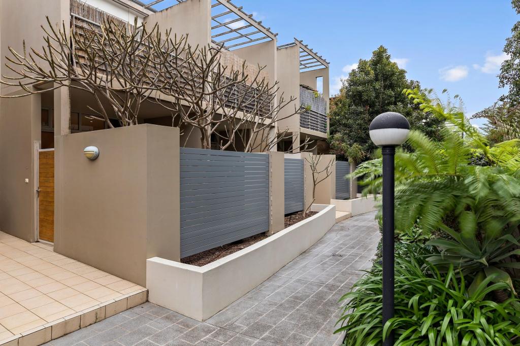 33/75 Stanley St, Chatswood, NSW 2067
