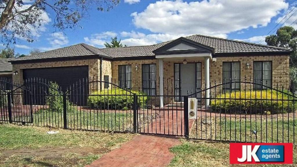 2 WILMINGTON AVE, HOPPERS CROSSING, VIC 3029