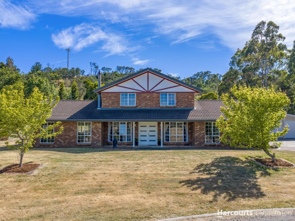 78 Panorama Rd, Blackstone Heights, TAS 7250