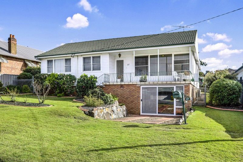 27 Murray St, East Maitland, NSW 2323