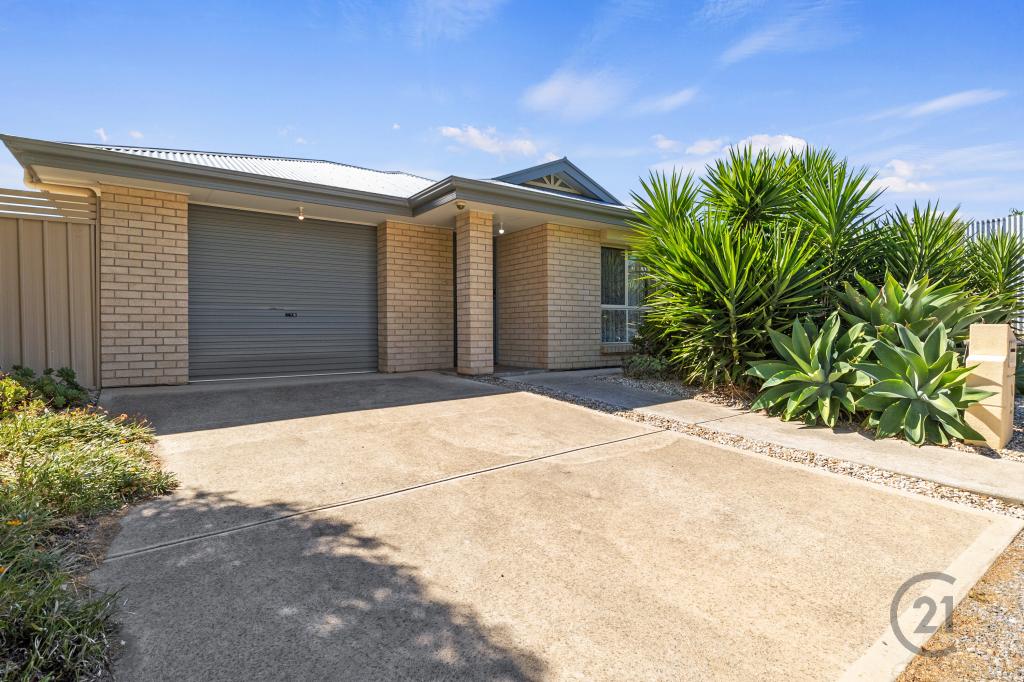 61 Glynville Dr, Hackham West, SA 5163