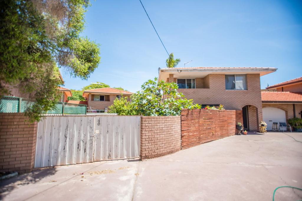 3/8 Norman St, Fremantle, WA 6160