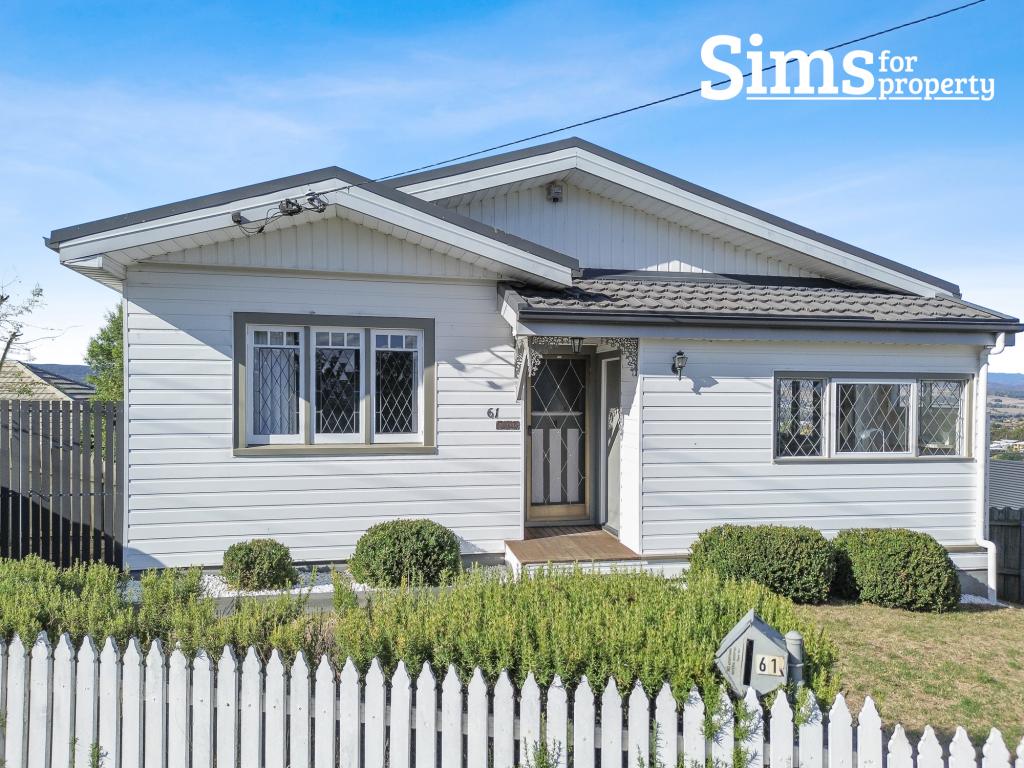 1/61 Talbot Rd, South Launceston, TAS 7249