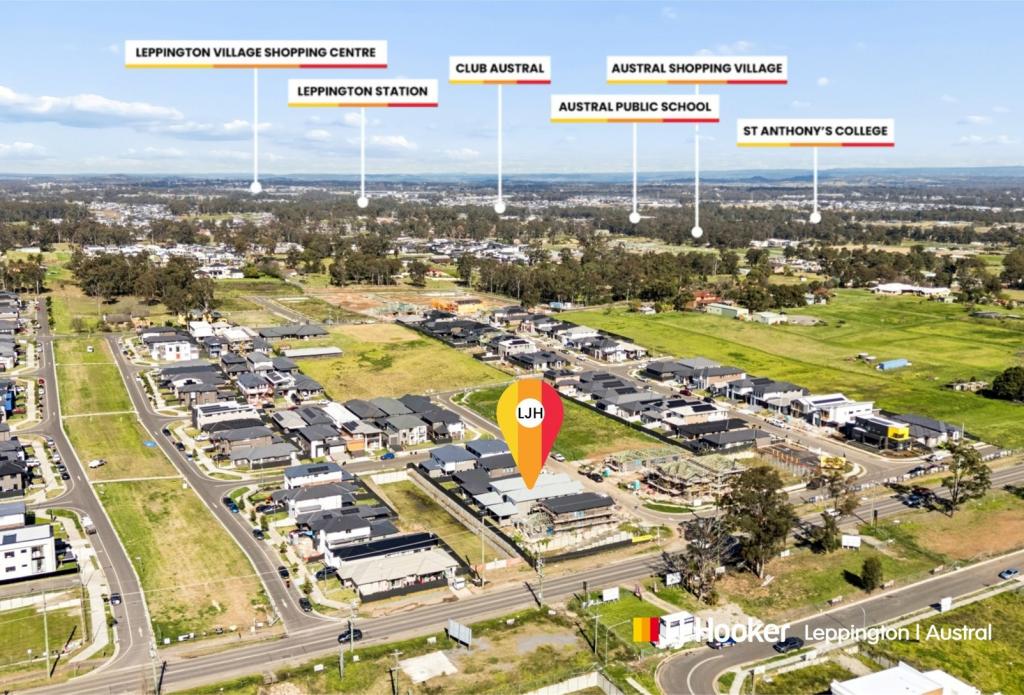 6B YITPI ST, AUSTRAL, NSW 2179