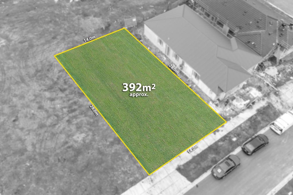 54 COMPTON PROM, DONNYBROOK, VIC 3064