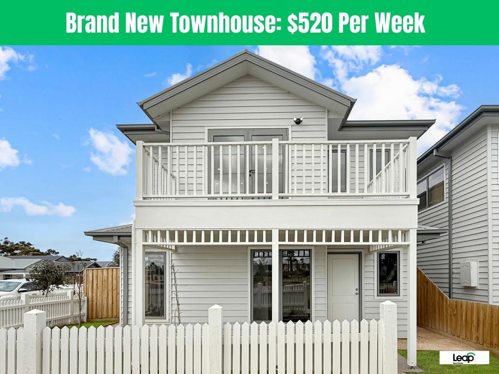 14 Laanecoorie Walk, Eynesbury, VIC 3338