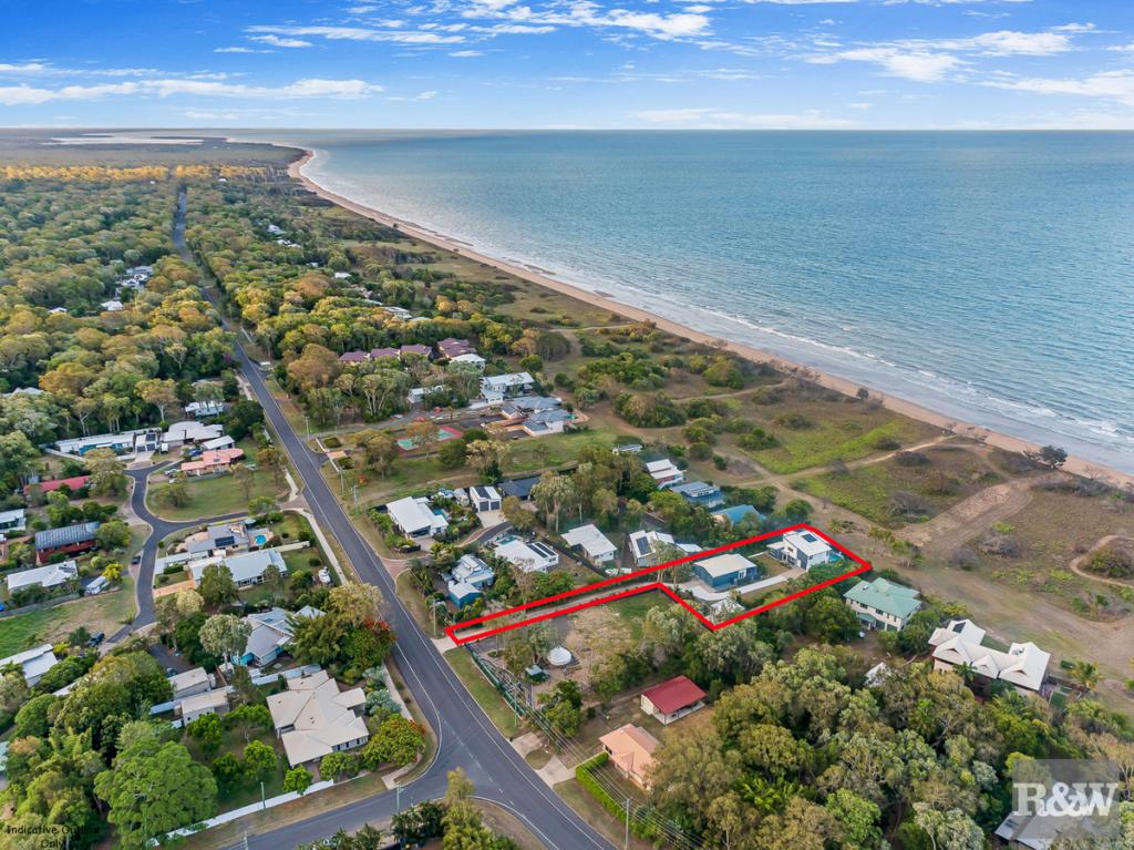 134 Sylvan Dr, Moore Park Beach, QLD 4670