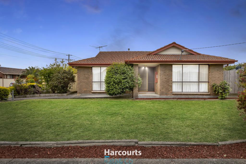 57 Carlisle Dr, Epping, VIC 3076