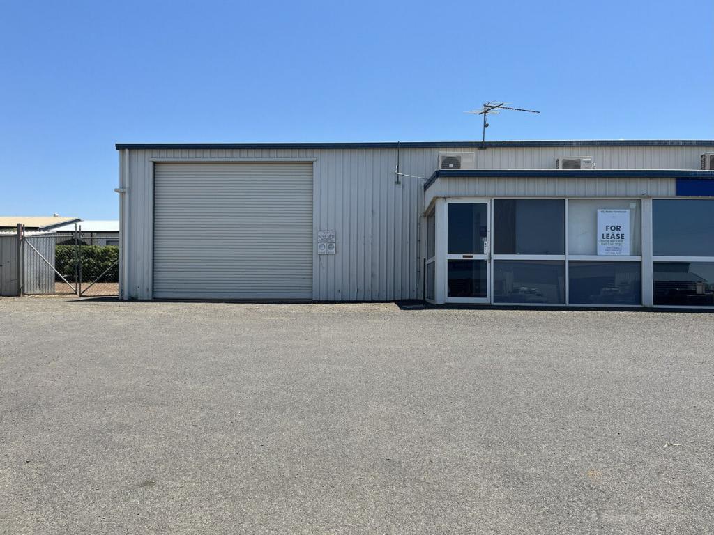 110 Raglan St, Roma, QLD 4455
