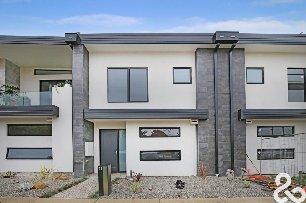 13 Bernese Way, South Morang, VIC 3752