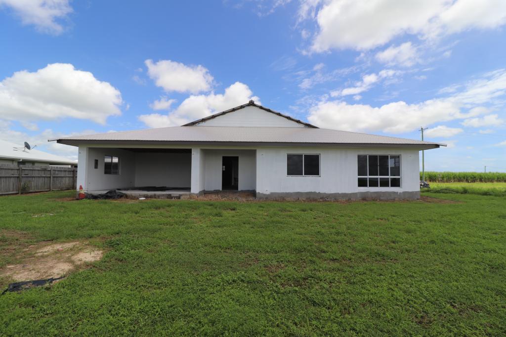 19 Hibiscus Dr, Ayr, QLD 4807