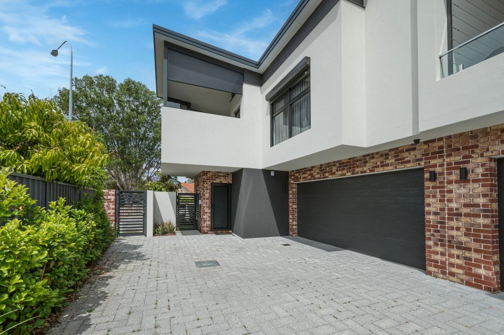 275a Walcott St, North Perth, WA 6006