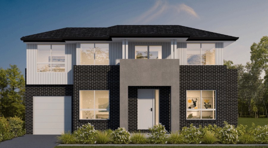 Contact Agent For Address, Leppington, NSW 2179