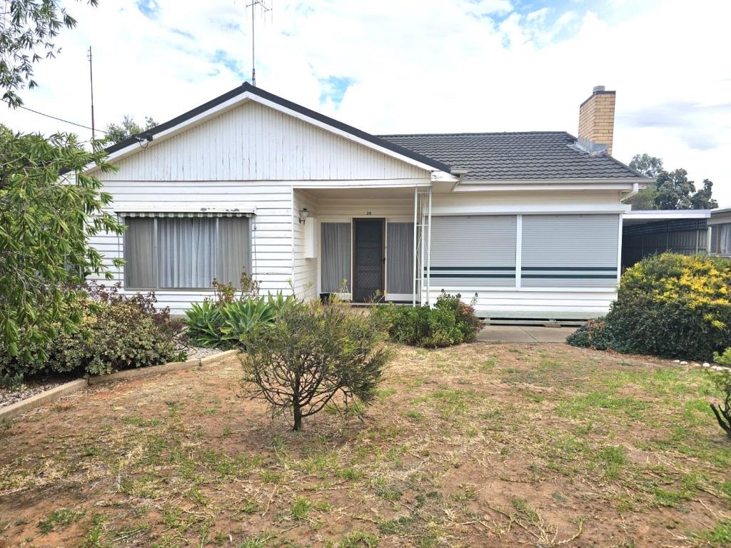 29 Dempsey St, Wycheproof, VIC 3527