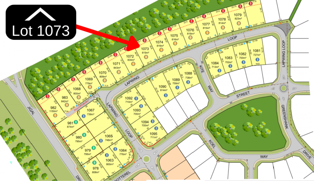 30 LAPWING LOOP, DJUGUN, WA 6725