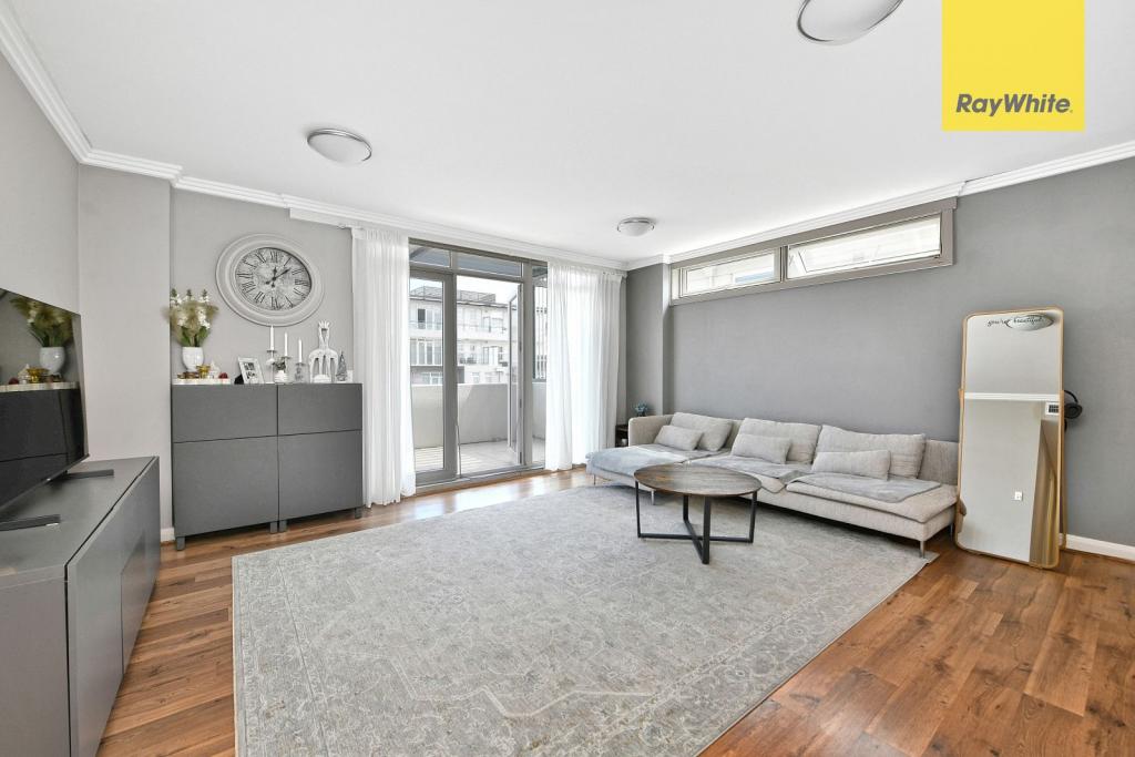 44/25 Angas St, Meadowbank, NSW 2114