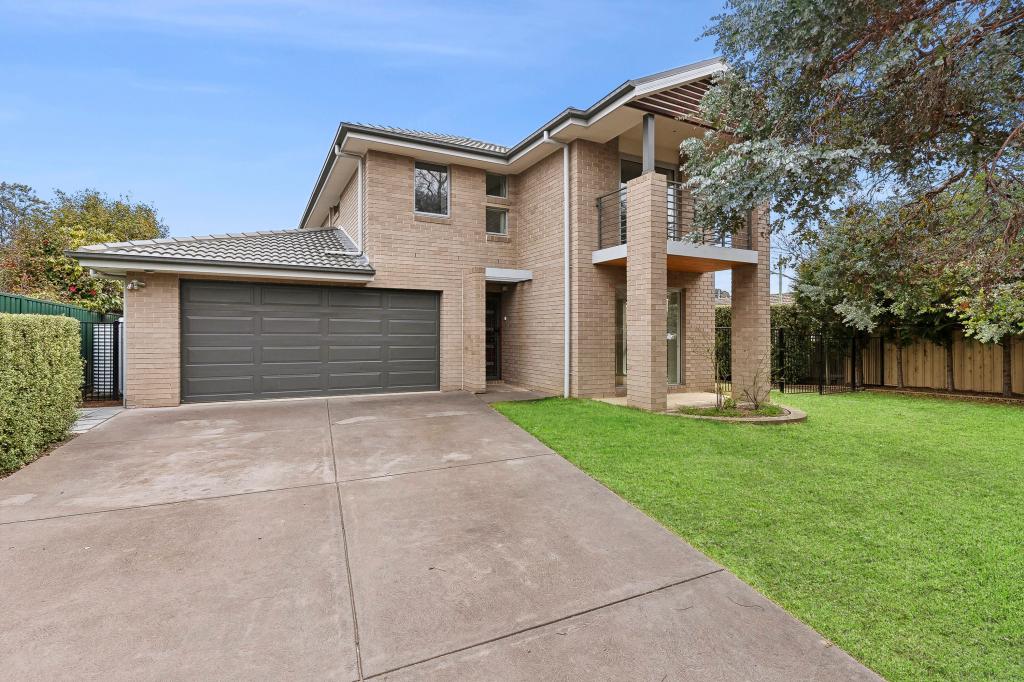 4 Hedley St, Hackett, ACT 2602