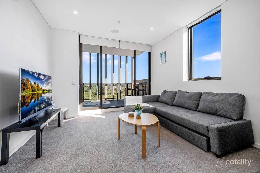 B13021/11 Bennelong Pkwy, Wentworth Point, NSW 2127