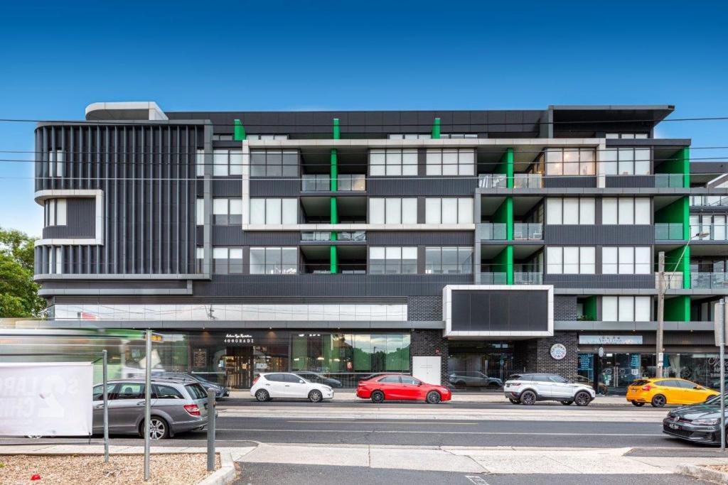 210/110 Keilor Rd, Essendon North, VIC 3041