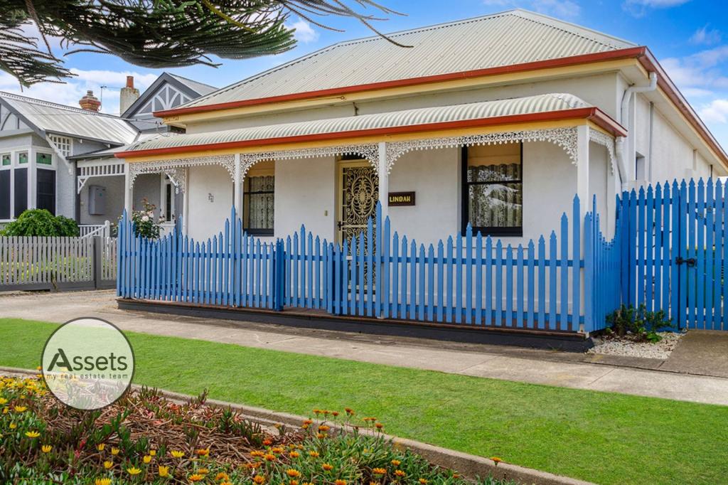 46 Gawler St, Portland, VIC 3305