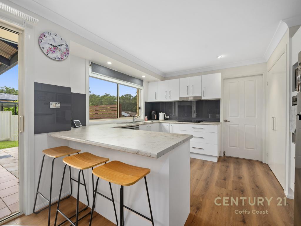 20 Rutland St, Bonville, NSW 2450