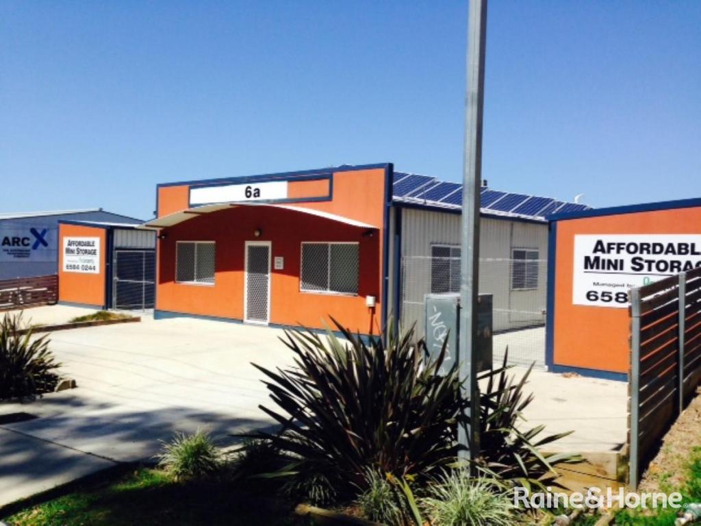 Storage Units/6a Acacia Ave, Port Macquarie, NSW 2444