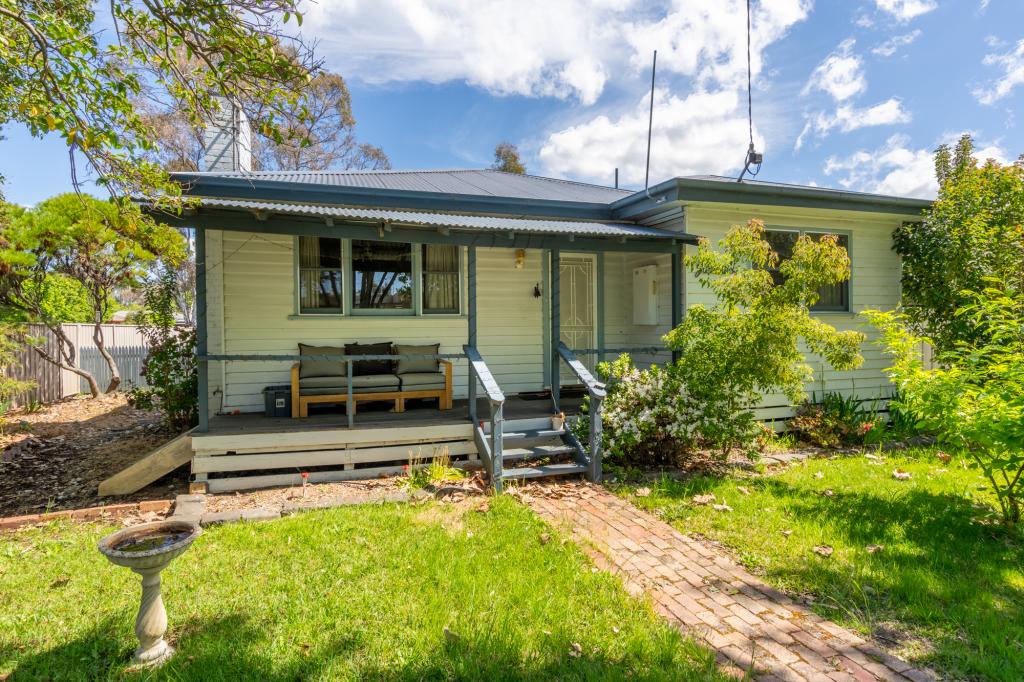 19 Tallarook St, Seymour, VIC 3660