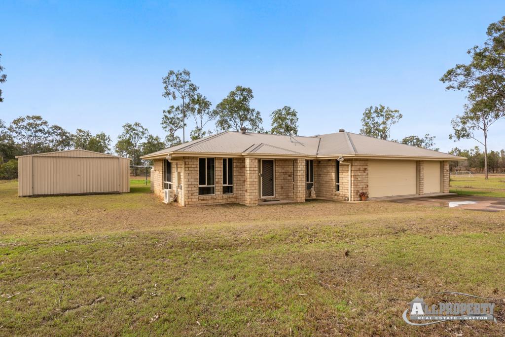 20 COCKATOO DR, ADARE, QLD 4343