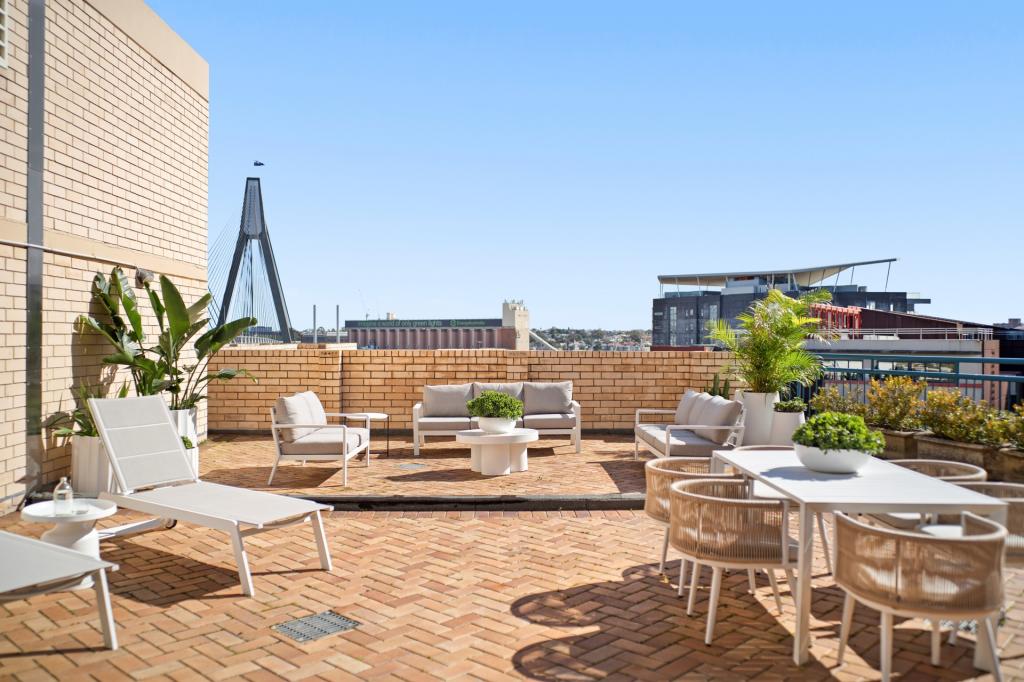 109/120 Saunders St, Pyrmont, NSW 2009