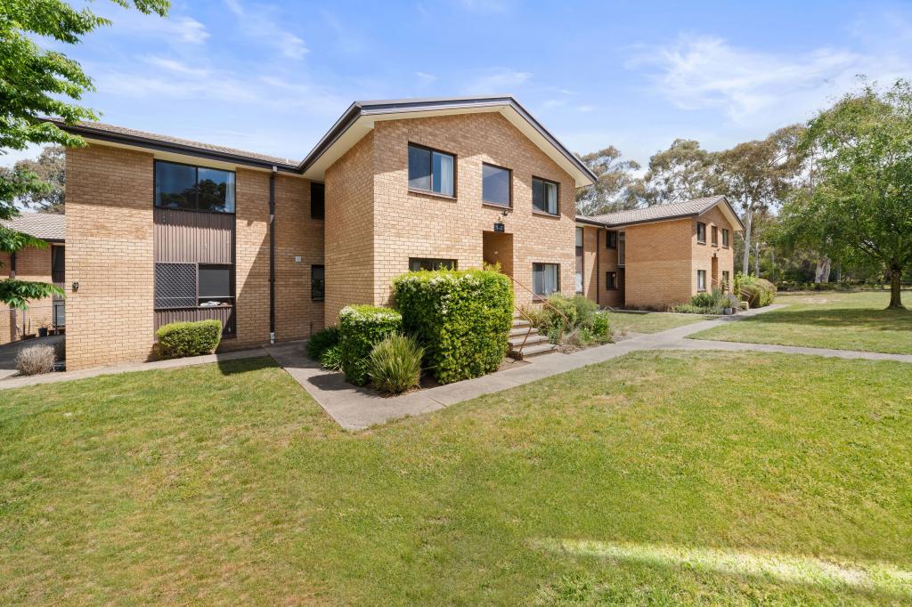 12/30 Chinner Cres, Melba, ACT 2615