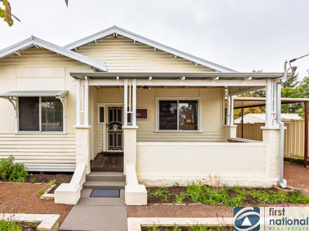 64 Duke St, Northam, WA 6401