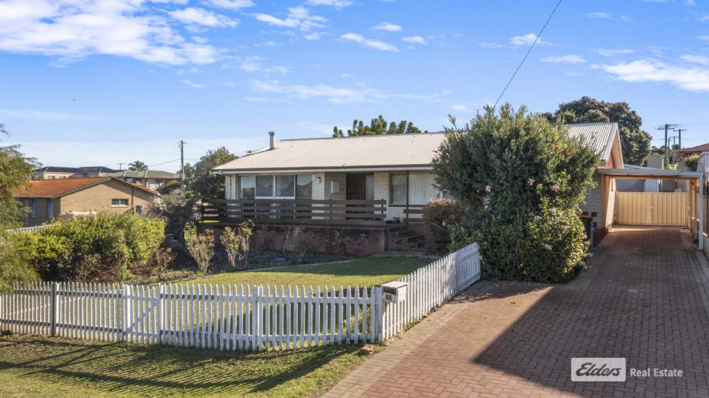45 Bayonet Head Rd, Bayonet Head, WA 6330