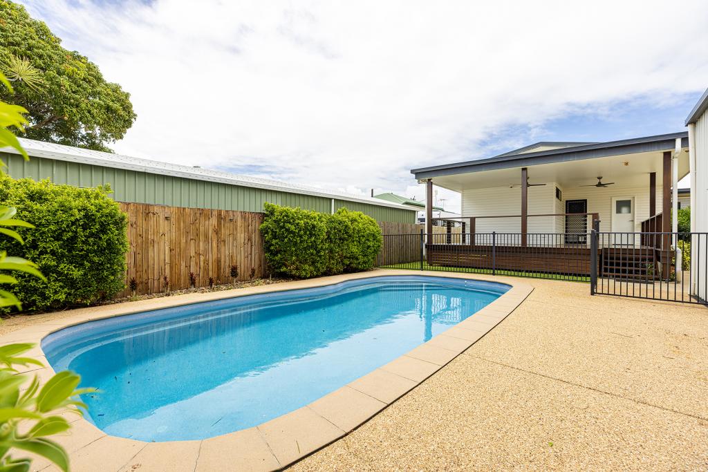 23 Black St, South Mackay, QLD 4740