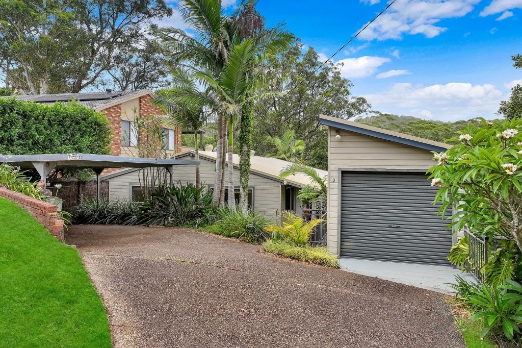 3 Plateau Rd, North Gosford, NSW 2250