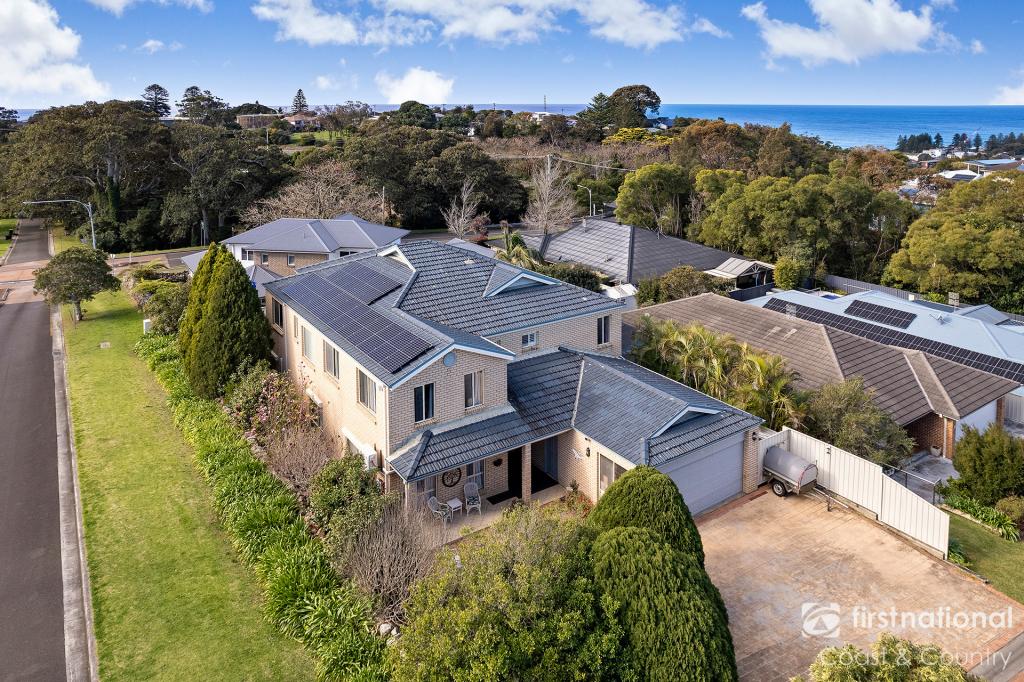 19 Old Saddleback Rd, Kiama, NSW 2533
