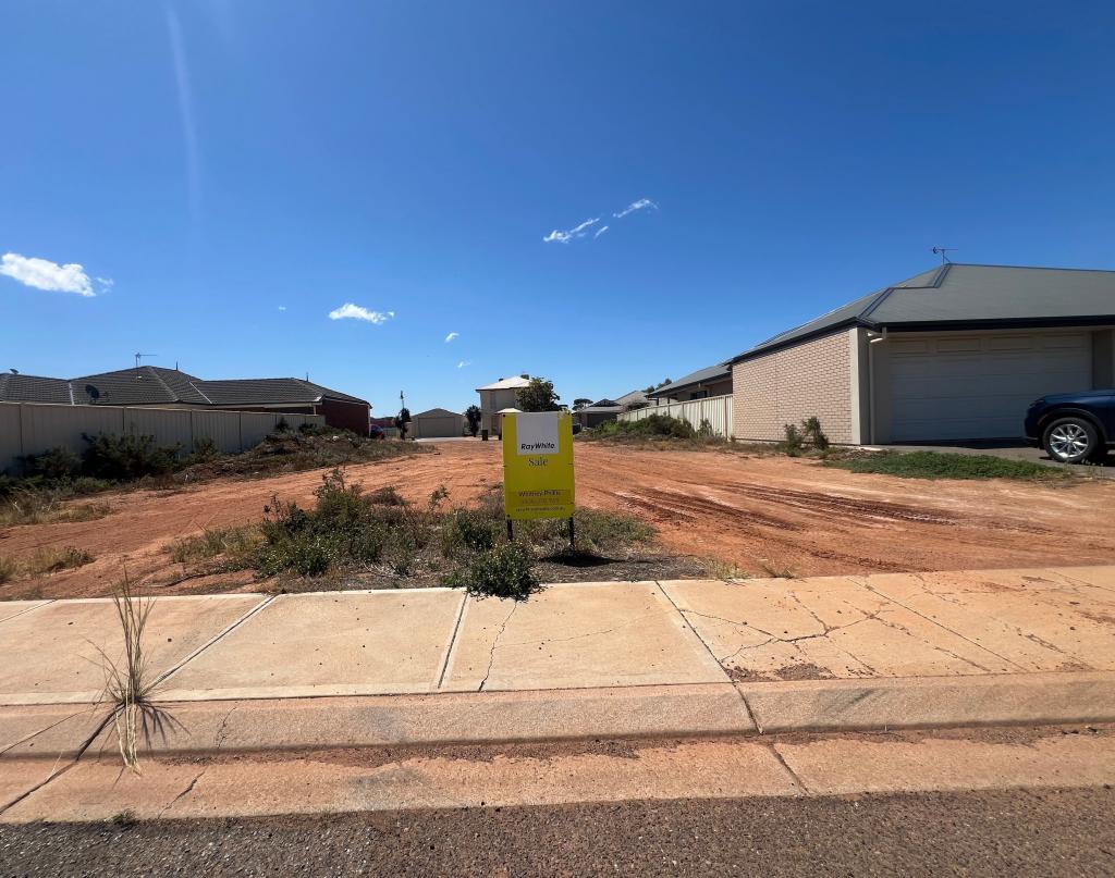 6 Graham Cornes Ct, Whyalla Norrie, SA 5608