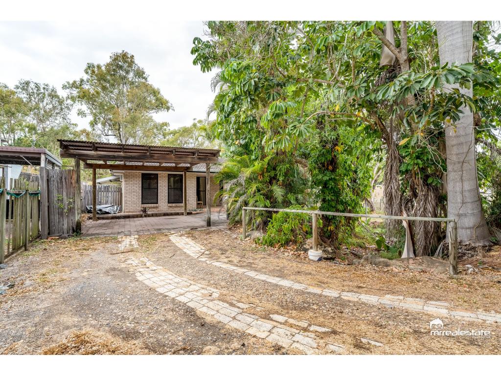 59 Bishop St, The Range, QLD 4700