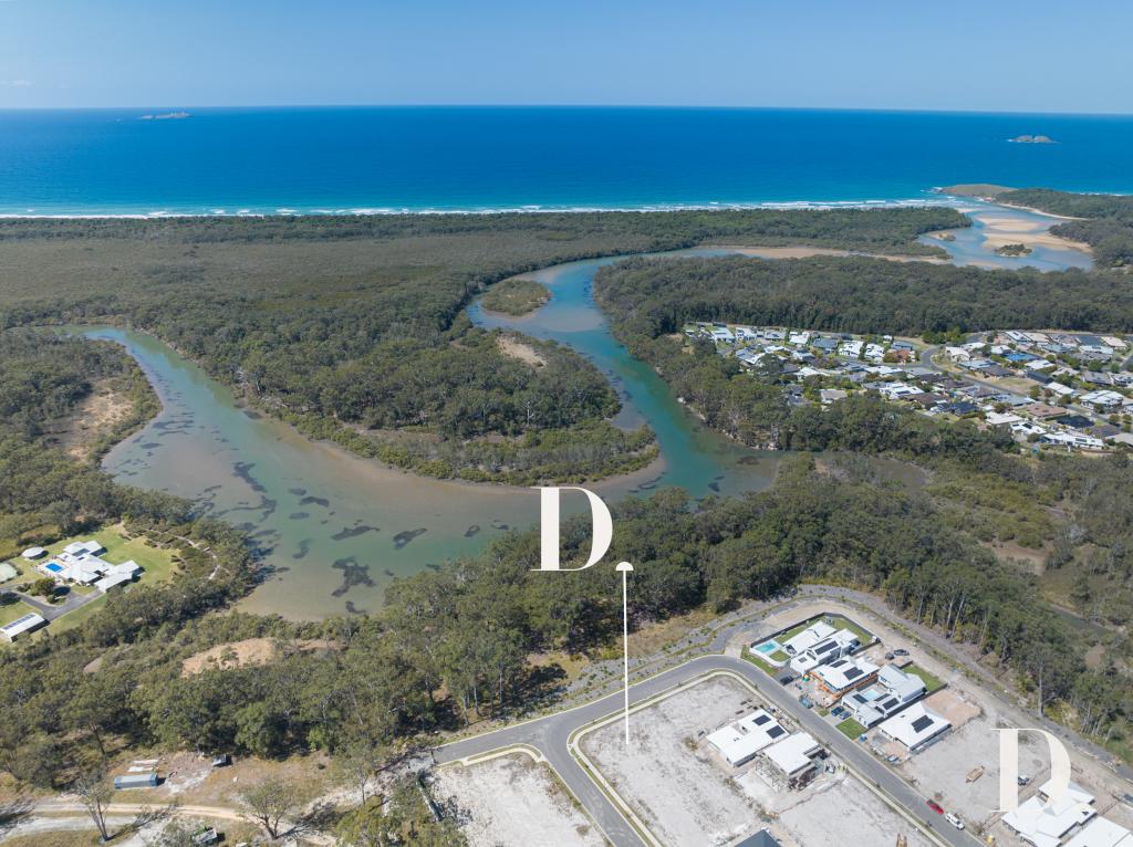 32 Halyard Ave, Moonee Beach, NSW 2450